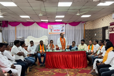 Kishore Shitole gallery image